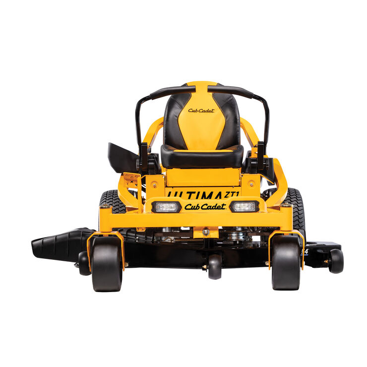 Cub Cadet Ultima Series ZT1 54 - Zero Turn Lawn Mower