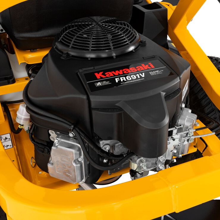 Cub Cadet Ultima Series ZT1 54P - Zero Turn Lawn Mower