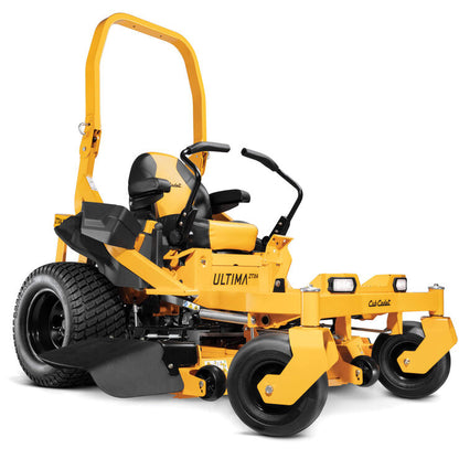Cub Cadet Pro Z ZTX4 54 - Zero Turn Lawn Mower