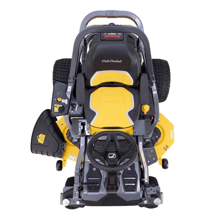 Cub Cadet Ultima Series Z3 54S - Zero Turn Lawn Mower