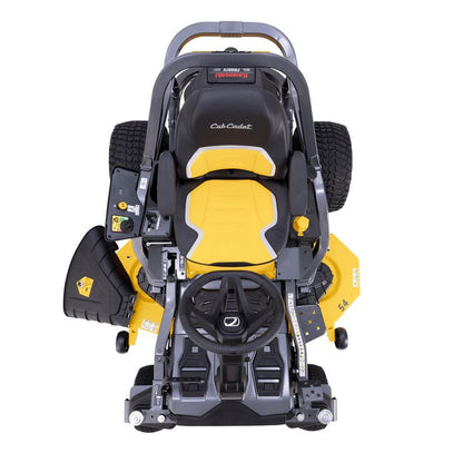 Cub Cadet Ultima Series Z3 54S - Zero Turn Lawn Mower