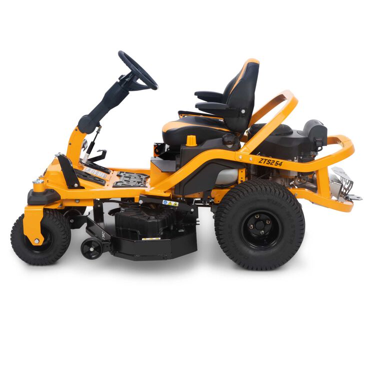 Cub Cadet Ultima Series ZTS2 54 - Zero Turn Lawn Mower
