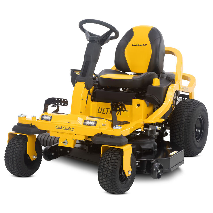 Cub Cadet Ultima Series ZTS1 46 - Zero Turn Lawn Mower