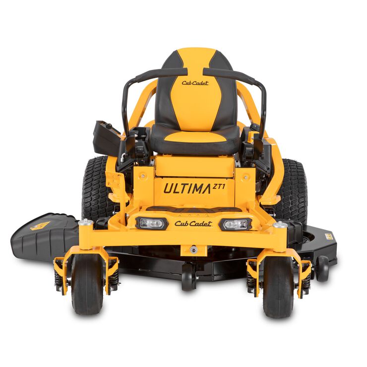 Cub Cadet Ultima Series ZT1 54P - Zero Turn Lawn Mower