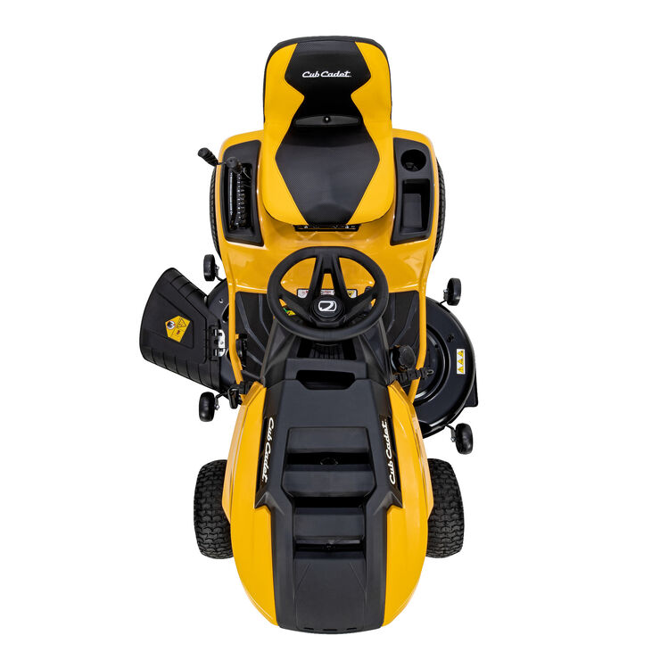 Cub Cadet Enduro Series XT1 LT46 - Zero Turn Lawn Mower
