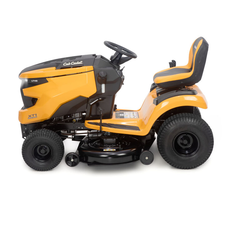 Cub Cadet Enduro Series XT1 LT46 - Zero Turn Lawn Mower