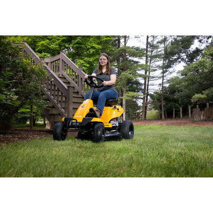 Cub Cadet CC30 Riding Lawn Mower - Zero Turn Lawn Mower
