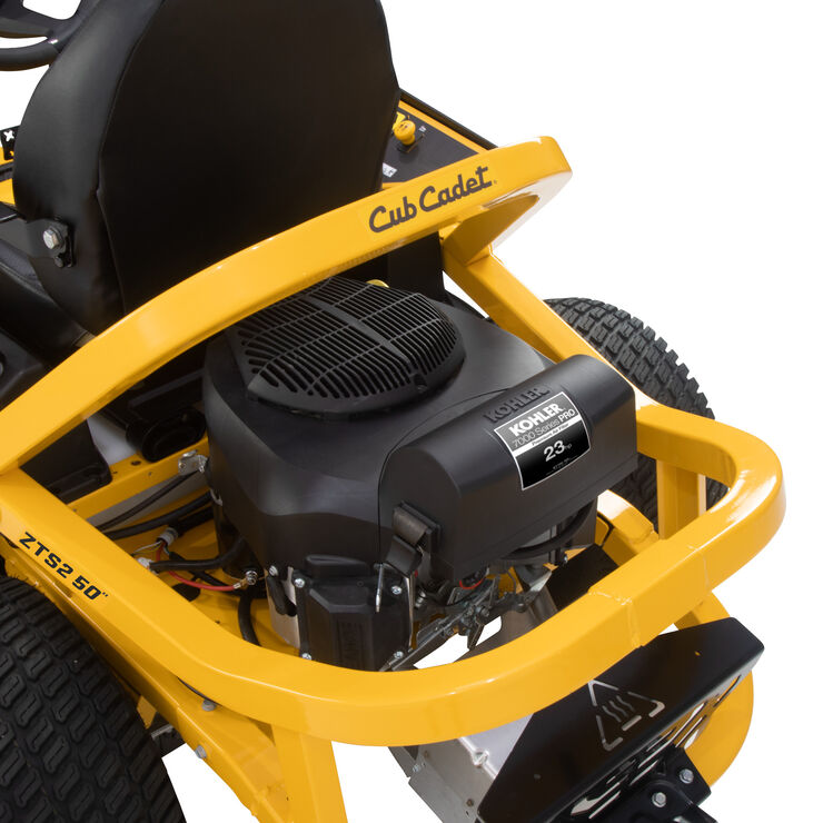 Cub Cadet Ultima Series ZTS2 50 - Zero Turn Lawn Mower
