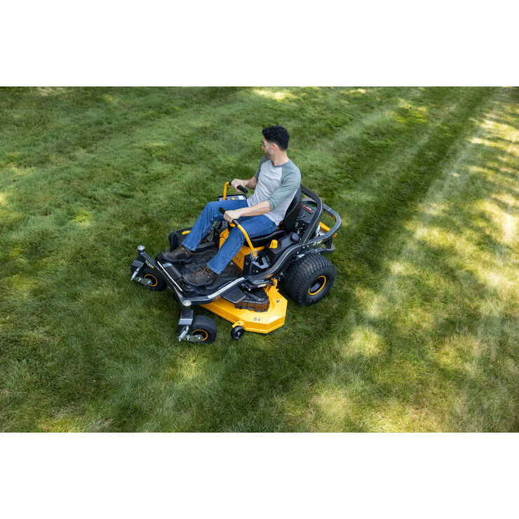 Cub Cadet Ultima Series Z2 54P - Zero Turn Lawn Mower