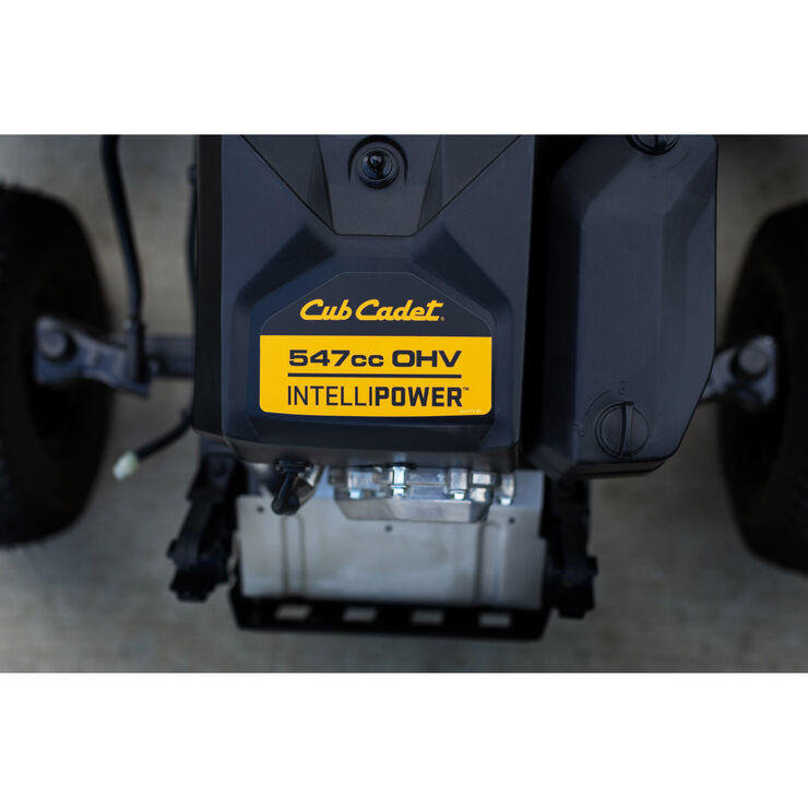 Cub Cadet Enduro Series XT1 LT42 - Zero Turn Lawn Mower