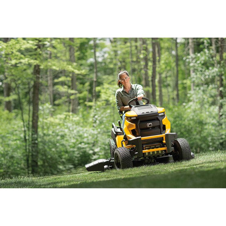 Cub Cadet Enduro Series XT2 GX54 D - Zero Turn Lawn Mower