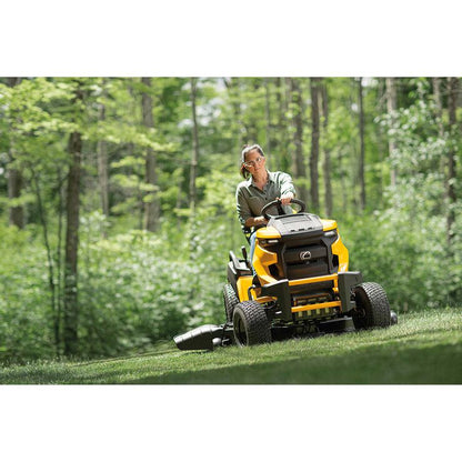 Cub Cadet Enduro Series XT2 GX54 D - Zero Turn Lawn Mower