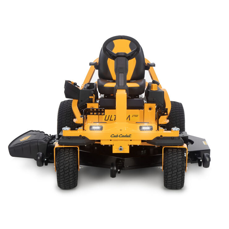 Cub Cadet Ultima Series ZTS2 60 - Zero Turn Lawn Mower