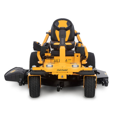 Cub Cadet Ultima Series ZTS2 60 - Zero Turn Lawn Mower