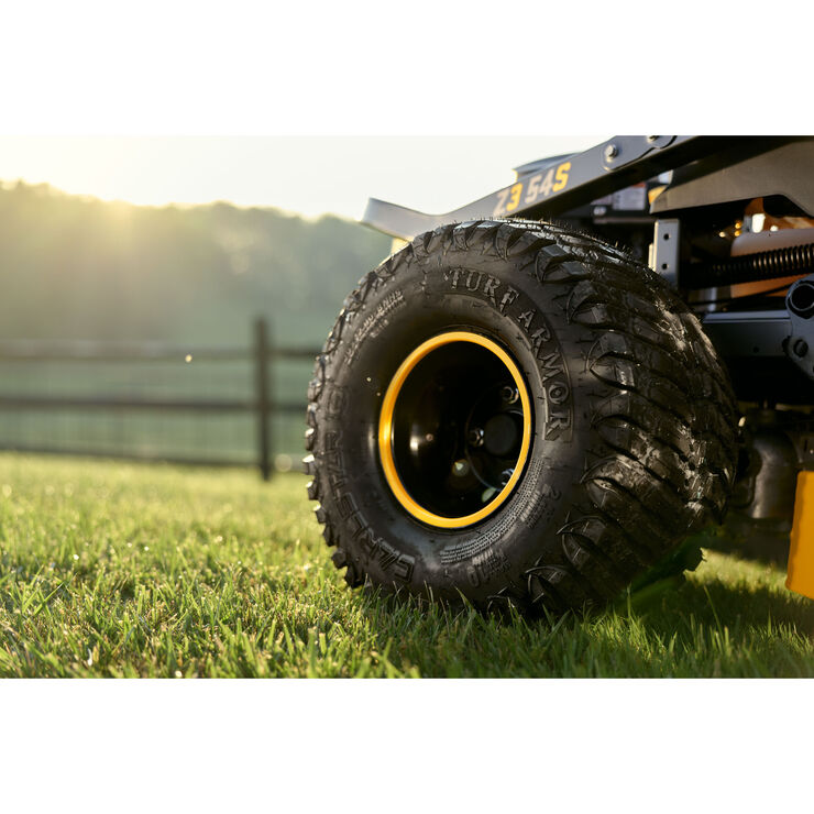 Cub Cadet Ultima Series Z3 54S - Zero Turn Lawn Mower