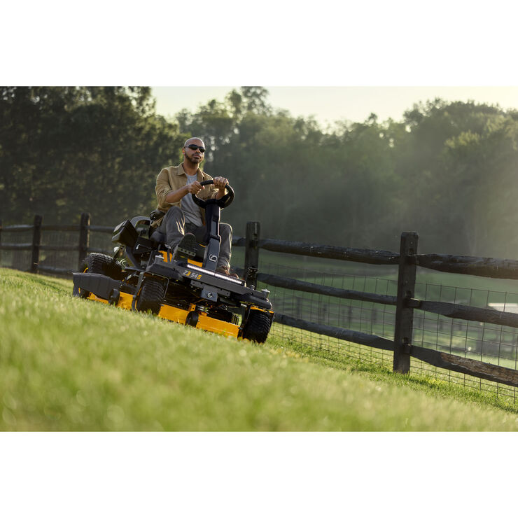 Cub Cadet Ultima Series Z3 54S - Zero Turn Lawn Mower