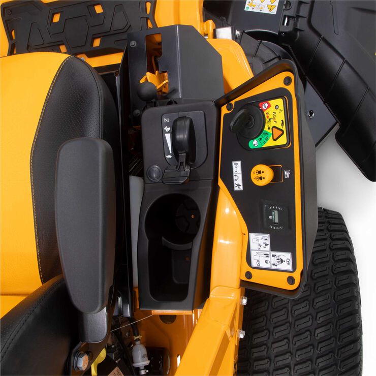 Cub Cadet Ultima Series ZTS2 54 - Zero Turn Lawn Mower