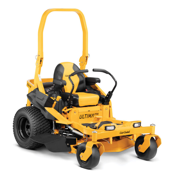 Cub Cadet Pro Z ZTX4 48 - Zero Turn Lawn Mower