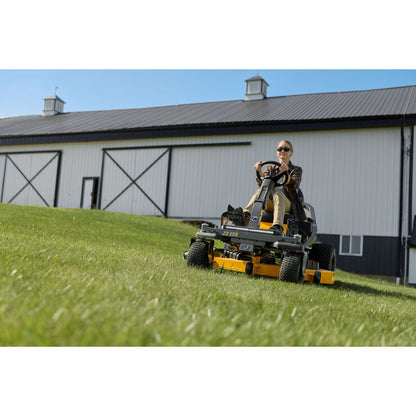 Cub Cadet Ultima Series Z2 50S - Zero Turn Lawn Mower