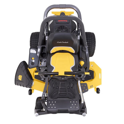 Cub Cadet Ultima Series Z2 50S - Zero Turn Lawn Mower