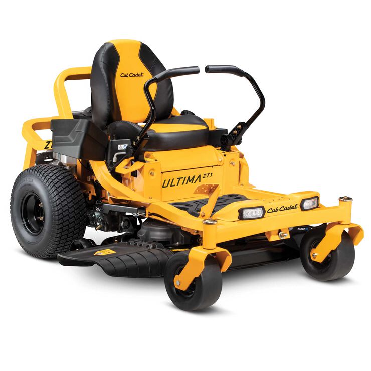 Cub Cadet Ultima Series ZT1 46 - Zero Turn Lawn Mower