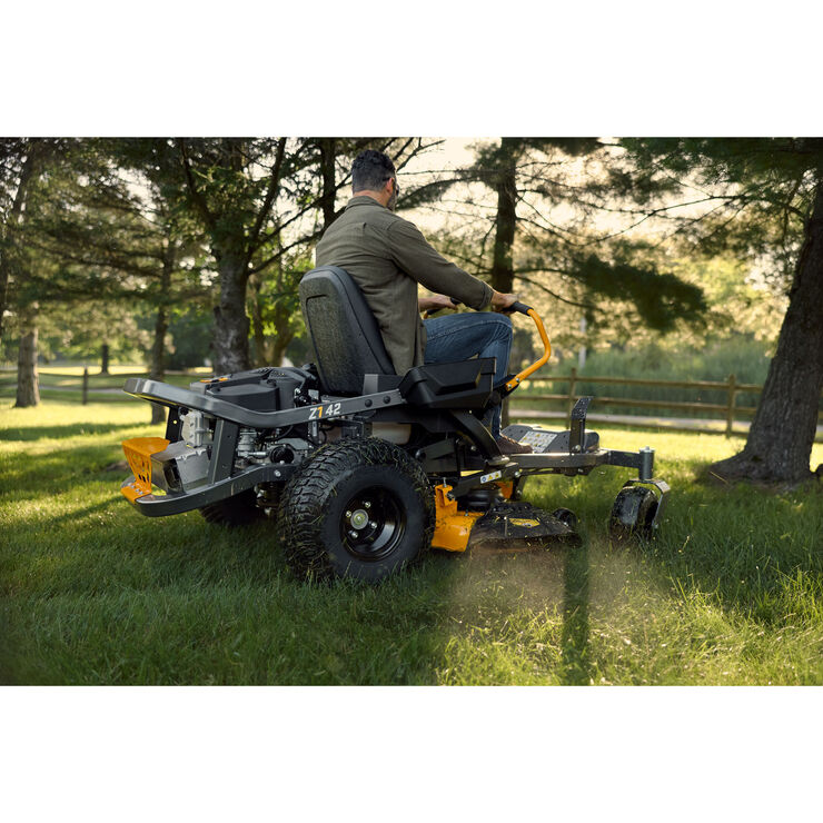 Cub Cadet Ultima Series Z1 42 - Zero Turn Lawn Mower