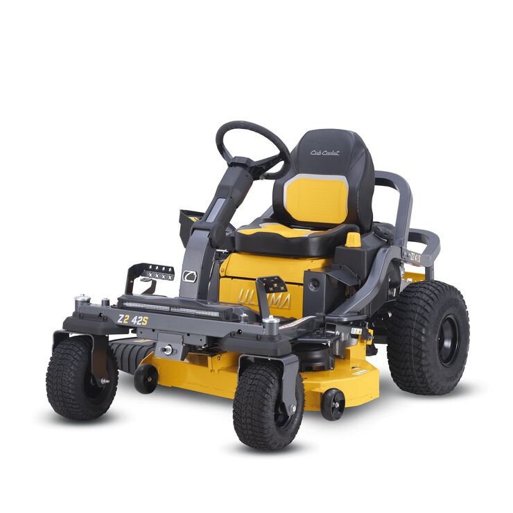 Cub Cadet Ultima Series Z2 42S - Zero Turn Lawn Mower