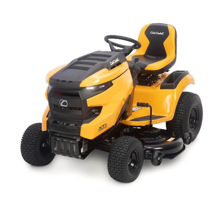 Cub Cadet Enduro Series XT1 LT46 - Zero Turn Lawn Mower