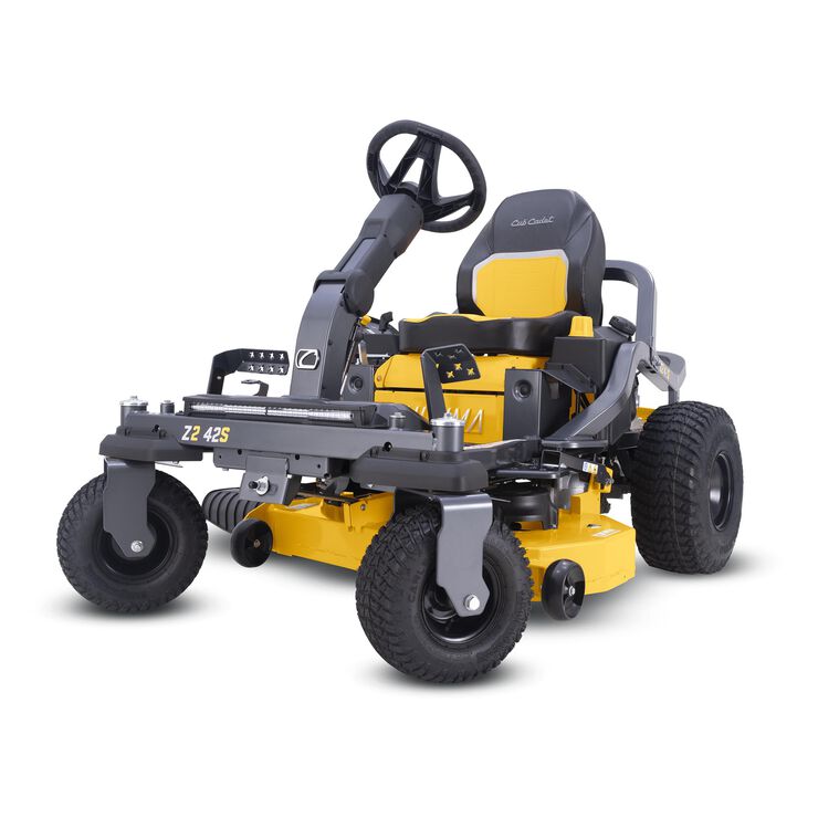 Cub Cadet Ultima Series Z2 42S - Zero Turn Lawn Mower
