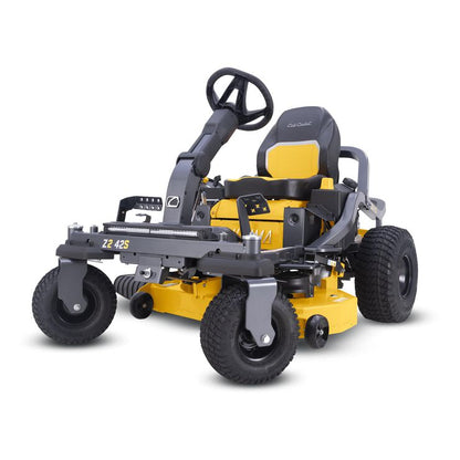Cub Cadet Ultima Series Z2 42S - Zero Turn Lawn Mower