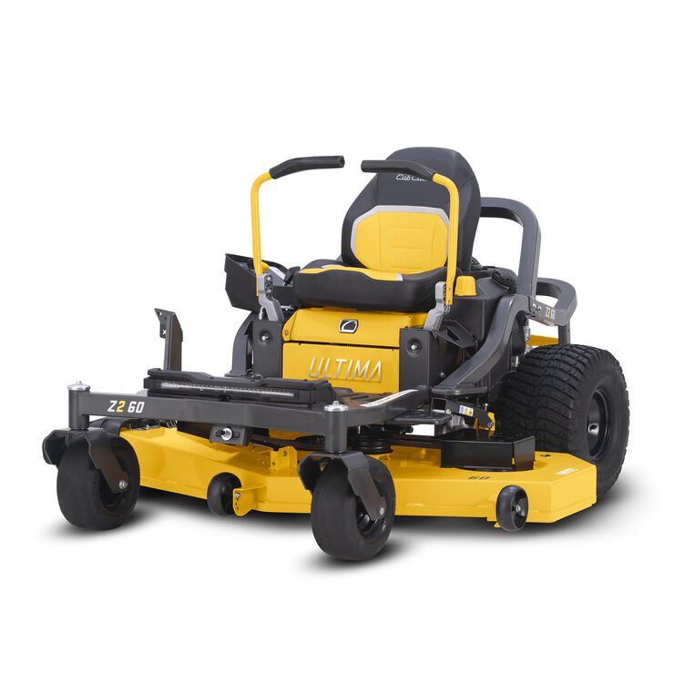 Cub Cadet Ultima Series Z2 60 - Zero Turn Lawn Mower