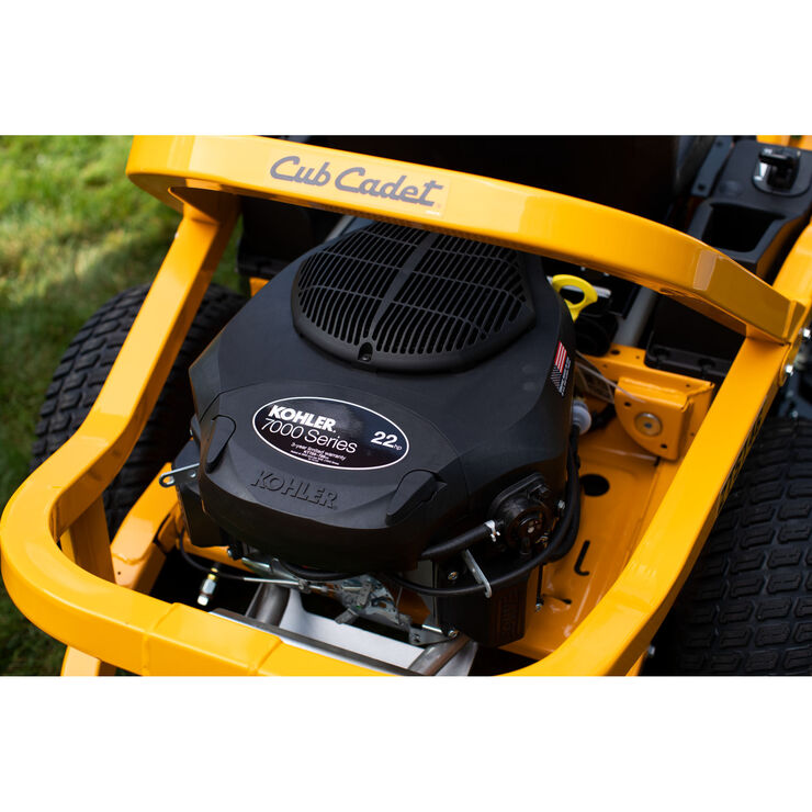 Cub Cadet Ultima Series ZTS1 46 - Zero Turn Lawn Mower
