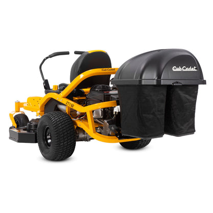 Cub Cadet Double Bagger 50/54-inch - Zero Turn Lawn Mower