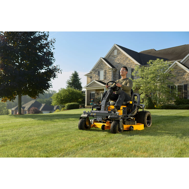 Cub Cadet Ultima Series Z2 50S - Zero Turn Lawn Mower