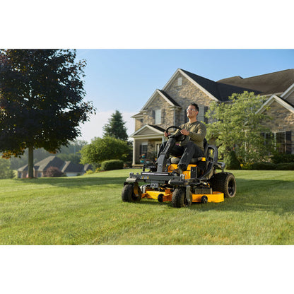 Cub Cadet Ultima Series Z2 50S - Zero Turn Lawn Mower