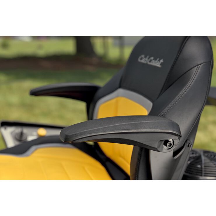 Cub Cadet Ultima Series Z3 54S - Zero Turn Lawn Mower