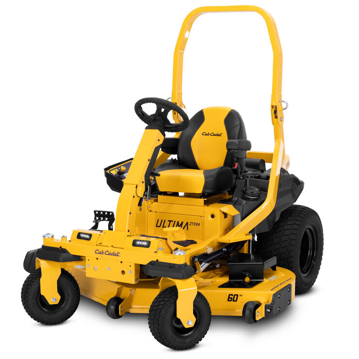 Cub Cadet Pro Z ZTXS4 60 - Zero Turn Lawn Mower