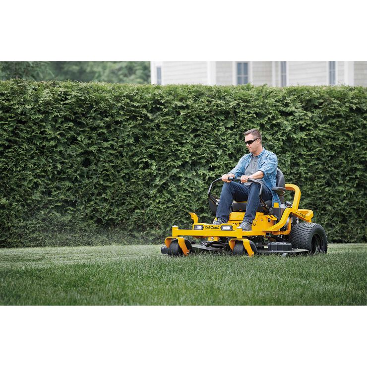 Cub Cadet Ultima Series ZT2 60 - Zero Turn Lawn Mower