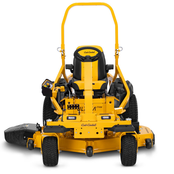 Cub Cadet Pro Z ZTXS6 60 - Zero Turn Lawn Mower