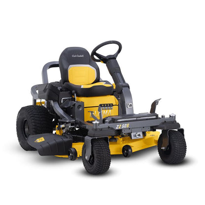 Cub Cadet Ultima Series Z2 50S - Zero Turn Lawn Mower