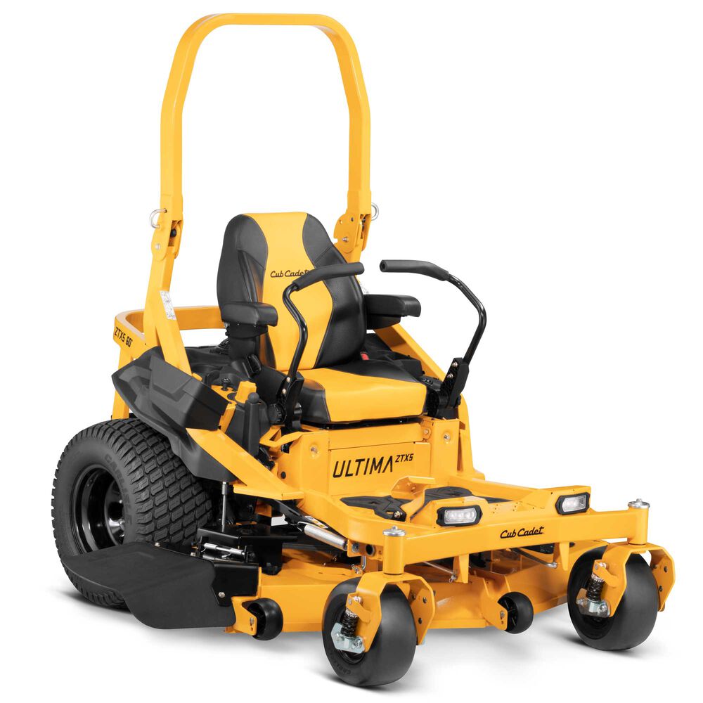 Cub Cadet Pro Z ZTX5 60 - Zero Turn Lawn Mower