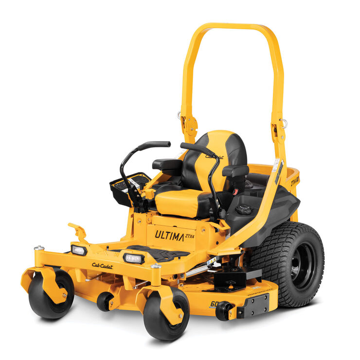 Cub Cadet Pro Z ZTX4 60 - Zero Turn Lawn Mower