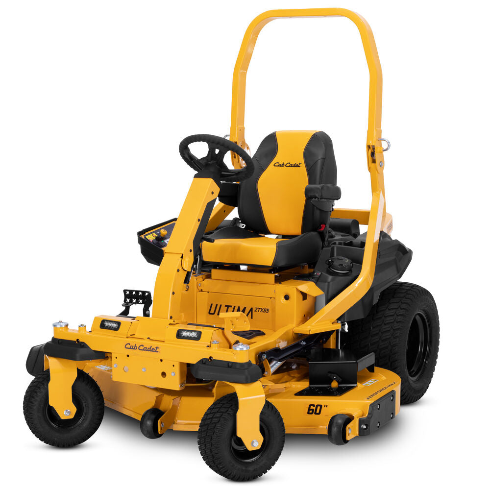 Cub Cadet Pro Z ZTXS5 60 - Zero Turn Lawn Mower