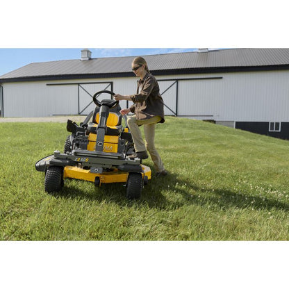 Cub Cadet Ultima Series Z2 50S - Zero Turn Lawn Mower