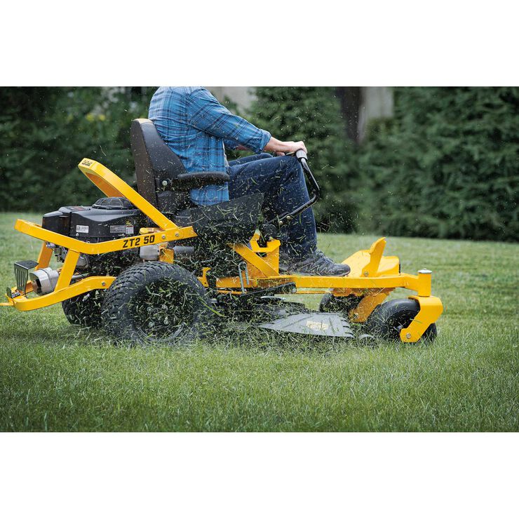 Cub Cadet Ultima Series ZT2 50 - Zero Turn Lawn Mower