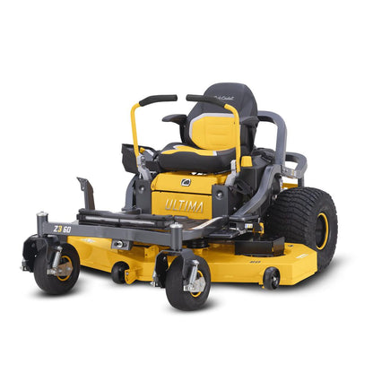 Cub Cadet Ultima Series Z3 60 - Zero Turn Lawn Mower