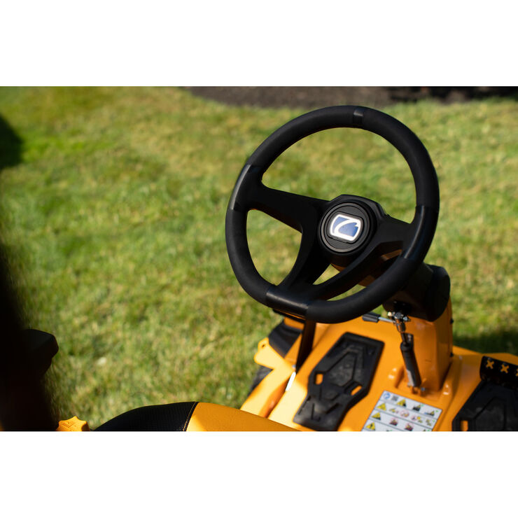 Cub Cadet Ultima Series ZTS2 50 - Zero Turn Lawn Mower