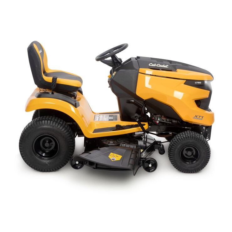 Cub Cadet Enduro Series XT1 LT50 - Zero Turn Lawn Mower