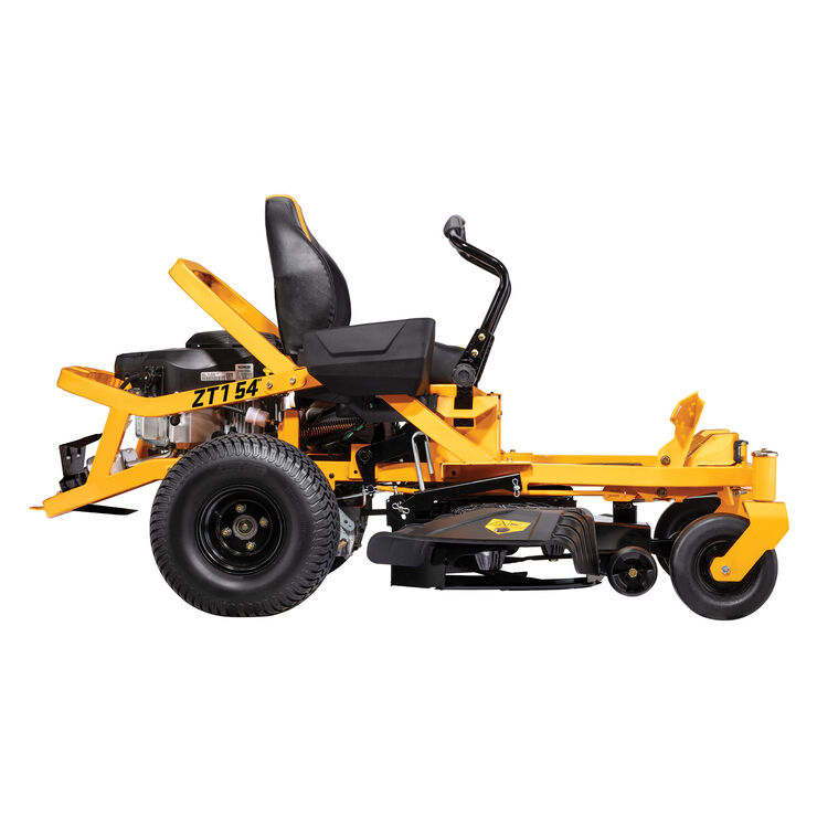 Cub Cadet Ultima Series ZT1 54 - Zero Turn Lawn Mower