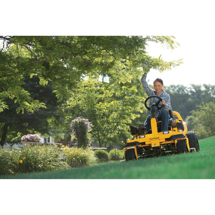Cub Cadet Ultima Series ZTS1 42 - Zero Turn Lawn Mower